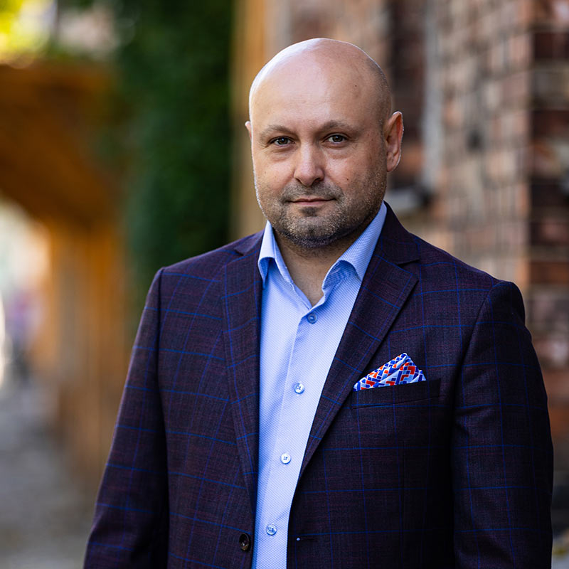 Sylwester Jagodziński